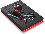 Special Edition FireCuda STKL2000419 [Miles Morales]