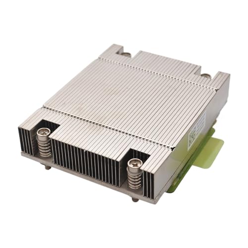 Évitez la surchauffe de votre serveur avec le radiateur 02FKY9 neuf