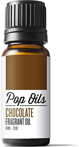 Chocolate Premium Fragrance Oil (Chocolate 10ml)