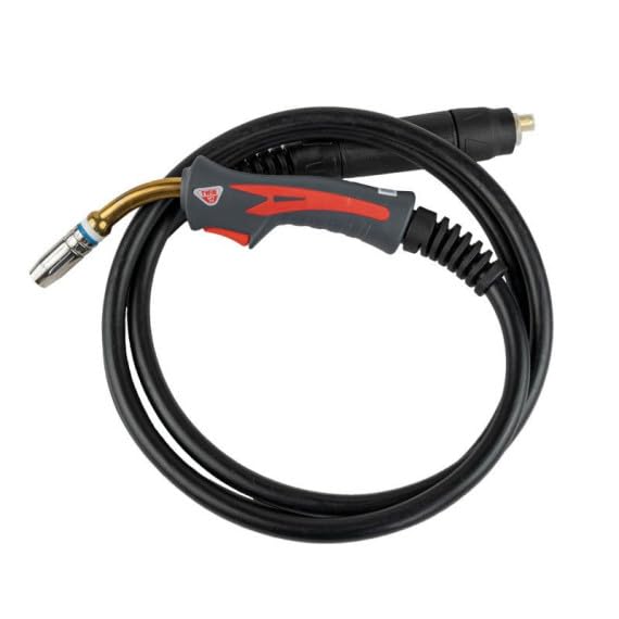 Latarka z kablem MT25/270A 3m