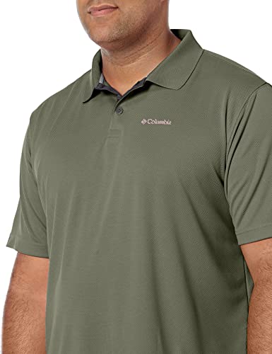 Image of Columbia Men Polo Shirt