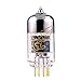 Genalex Gold Lion E88CC / 6922 Gold Pins Preamp Vacuum Tube - Single