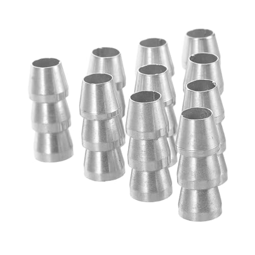 BESPORTBLE 10 Pezzi Di Accessori Di Rinforzo Fissi Cuneo Per Da Spacco Rotondo Cuneo Per Con Artiglio Di Sicurezza Cuneo Per Martello Rotondo Cuneo Rotondo Per Martello Kit