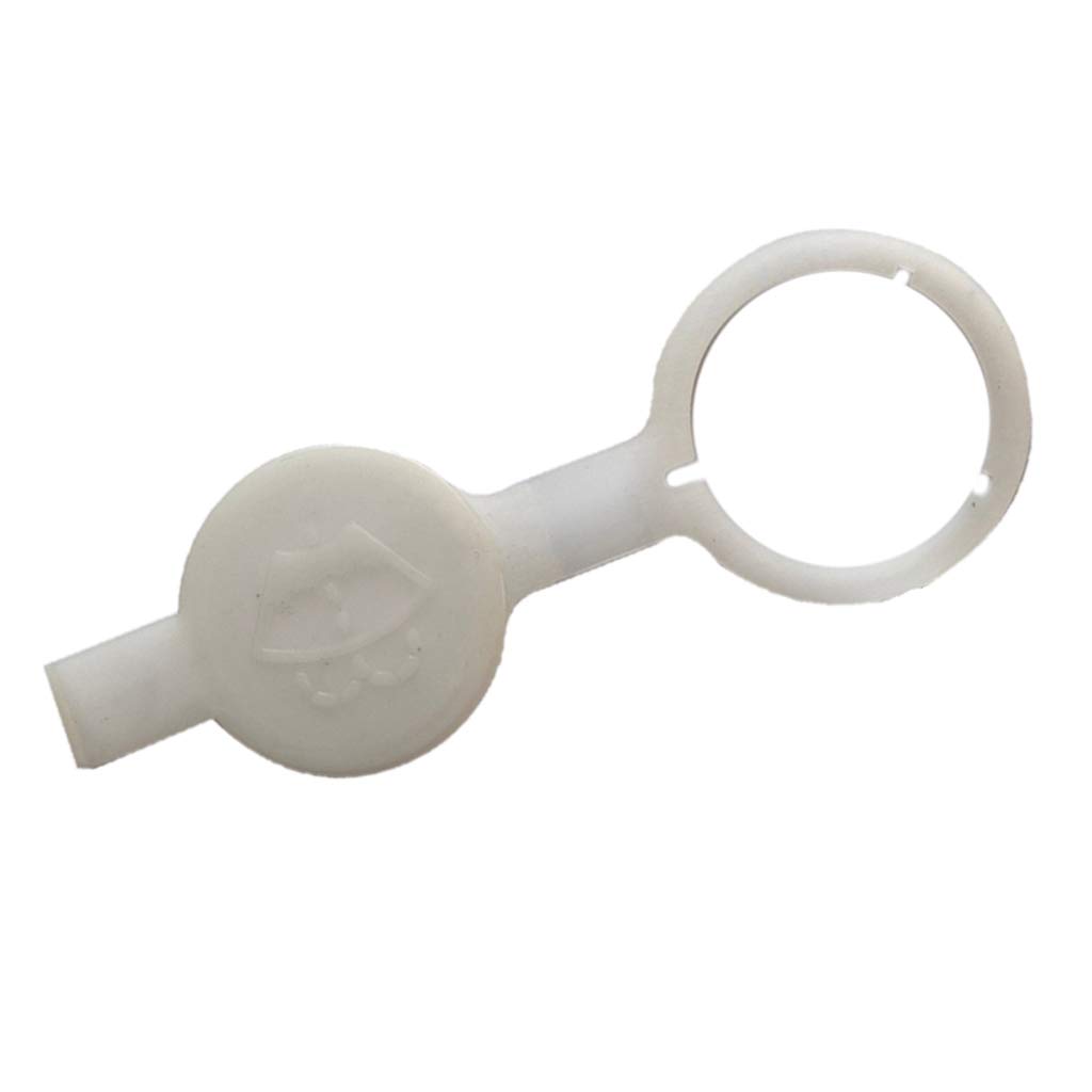 GTYLF Windshield Wiper Washer Fluid Reservoir Cover Water for Bottle Cap Suitable for W163 ML-Class A163869
