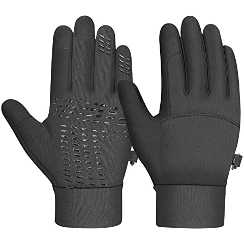 Gants à écran Tactile BLUEVER pour Enfants Cover
