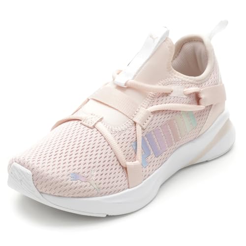 Puma Unisex-Child Softride Rift Slip on Sneaker3