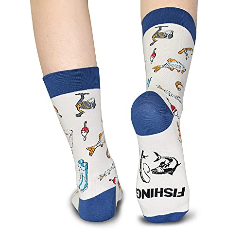 Fish Socks