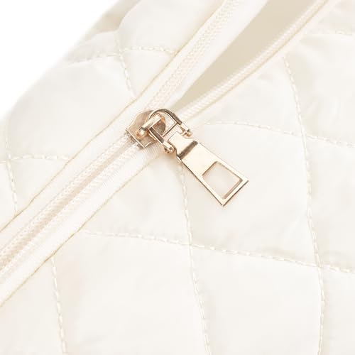 Women's Large and Slouchy Crossbody Hobo Bag Lightweight Soft Tote Bag Functional- Stylish4