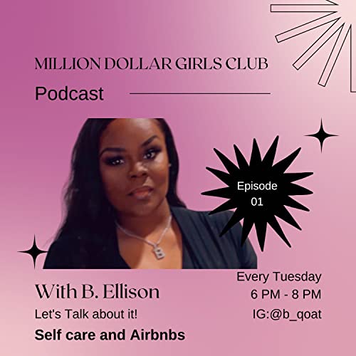 Self care and AirBnBs