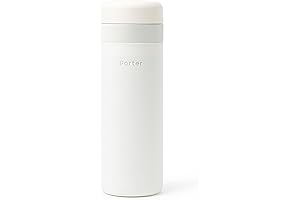 W&P Porter: 20oz Insulated Bottle Revolutionizing Hydration