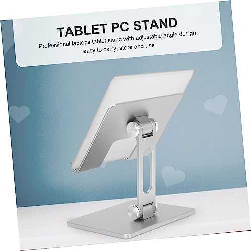 Support ordinateur réglable pour travailler confortablement dans votre bureau - 4