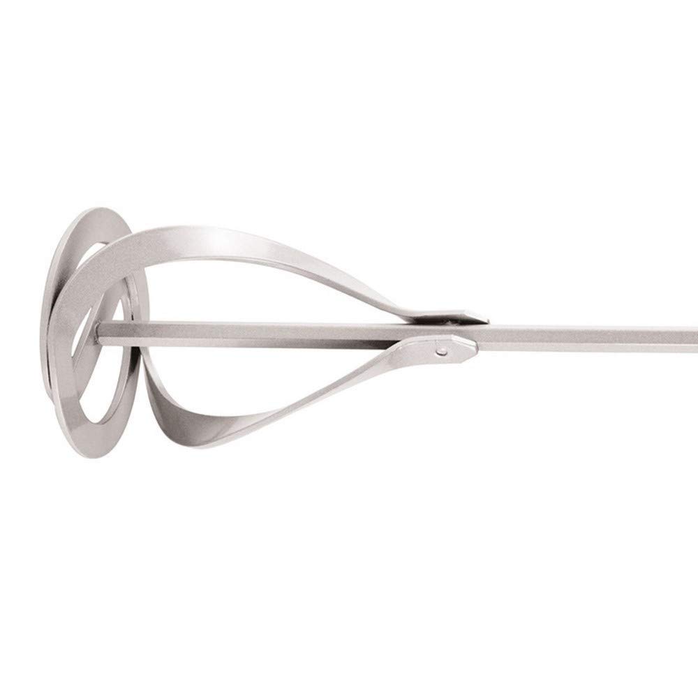 Mezclador PP100HC Hex 10 100x590 mm agitateur de haute précision
