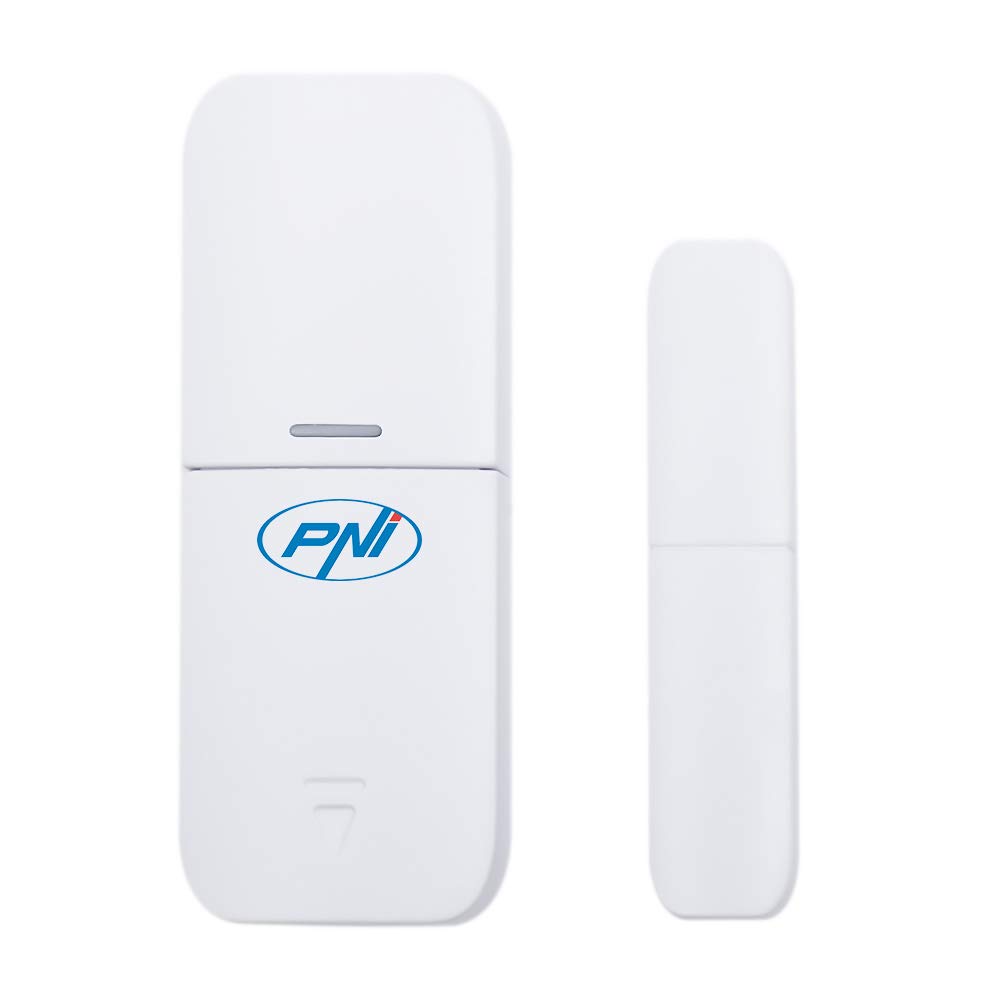 Sistema de alarma inalámbrico PNI Safe House PG600, sistema de seguridad para el hogar inteligente