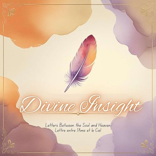 『Divine Insight Podcast』のカバーアート