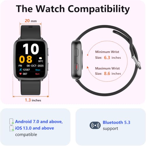 MorePro Air6 Fitness Tracker — view 9