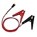 Nuofany XT60 to Battery Clamp Cable,12V Battery Alligator Clips to XT60 Male Cable for Power Station,Solar Panel,Car