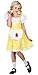 Goldilocks Girls Fancy Dress Up And Play Costume L (disfraz)