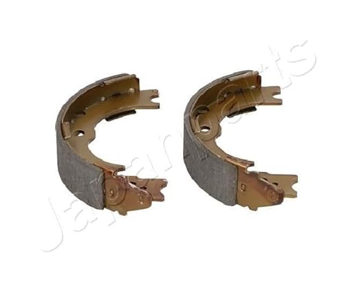 Japanparts Gf-261Af Ganasce Freno A Mano