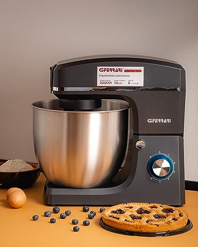 G3 Ferrari Pastaio 10&Lode G20120