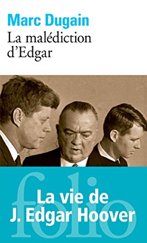 La malédiction d'Edgar Livre eBook France