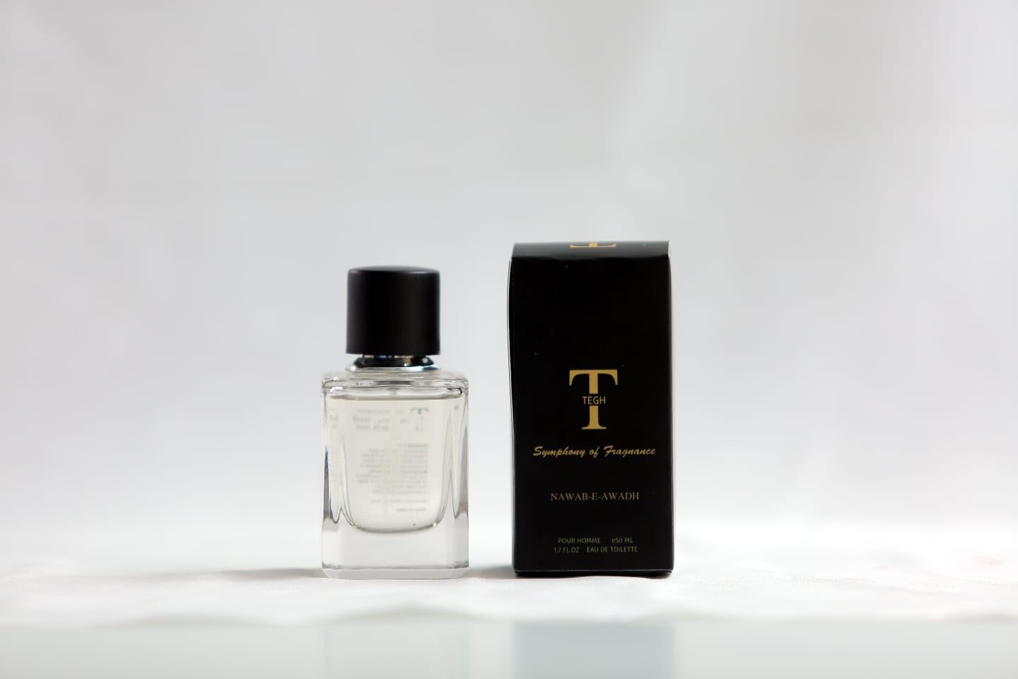Tegh Nawab-E-Awadh, Men, Symphony of Fragrance, 50 ml-picture-53