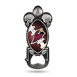 Rico Industries Fan-Shop NFL Rico Cardinals-Az Party Starter, Teamfarbe, 2.25 x 5-inches