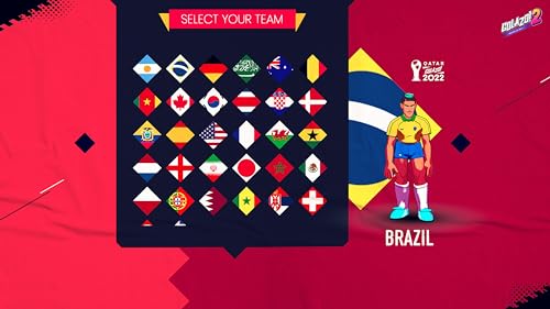 GOLAZO! 2 DELUXE - COMPLETE EDITION PS5