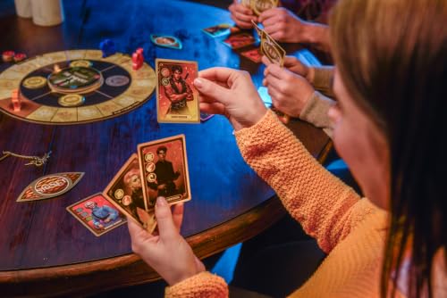 Rise of the Wingleader Juego de Mesa miniatura 4