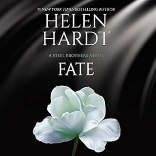 Fate Audiolibro Por Helen Hardt arte de portada
