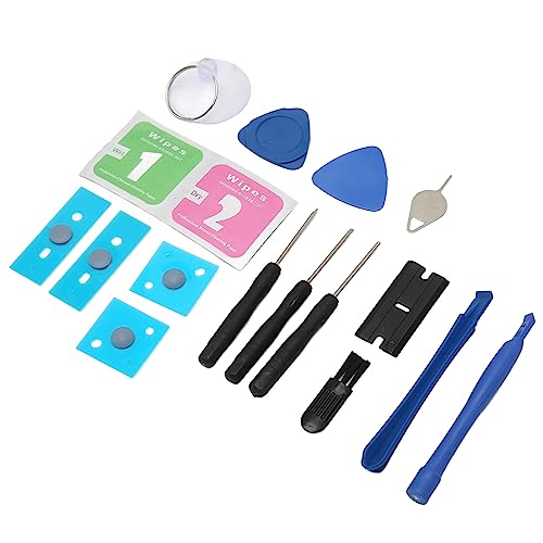 Funda inferior para ordenador portátil con patas antideslizantes duraderas, pack de 2