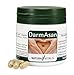 Produktbild Natura Vitalis DarmAsan  120 Kapseln