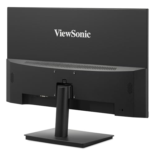 Viewsonic VA220A-H Minitor Fhd 1080P, 56 Cm - 6