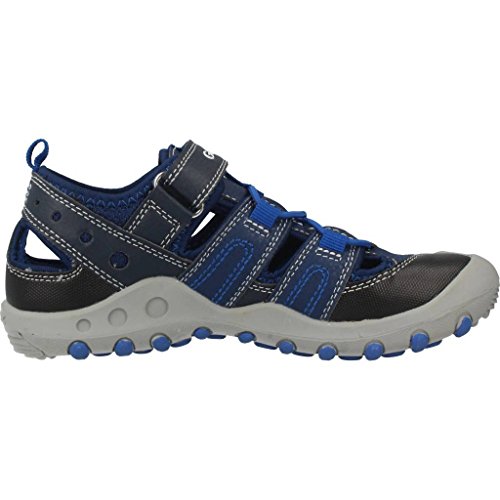 Geox Boys Junior Kyle Fashion Sandals4