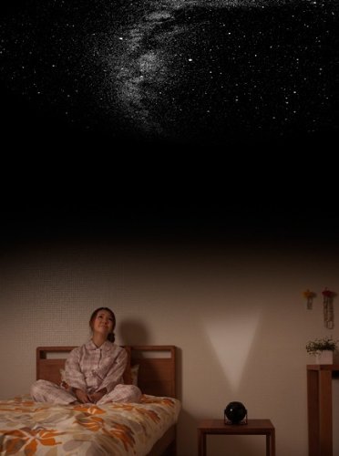 Amazon | HOMESTAR Lite (ホームスター ライト) ホワイト | 宇宙・天文  