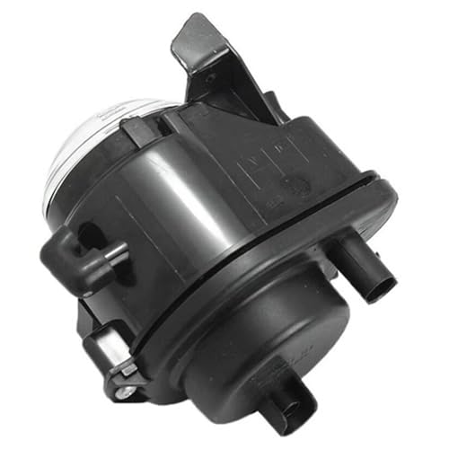 Phare antibrouillard complet pour VW Jetta 2008-2015 avec faisceau câbles ensemble pare-chocs - 5