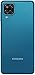 Samsung Galaxy A12, International Factory Unlocked, 64 GB, Blue Color, 48 Camera, 5,000 Battery,New