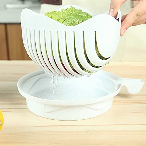 Rallador multiusos para queso y verduras miniatura 6
