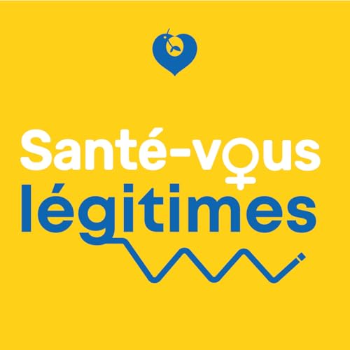 Sant&eacute;-vous l&eacute;gitimes &ndash; Femmes du monde hospitalier au parcours inspirant copertina