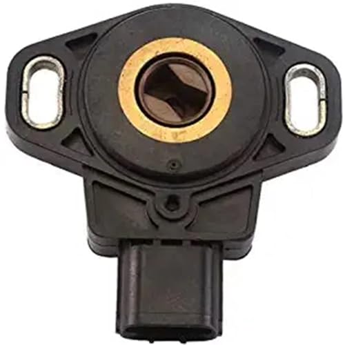 Capteur TPS de papillon 16402-RAA-A01 pour injecteur essence de CR-V et RSX Type S