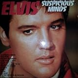 elvis presley suspicious minds remix  Elvis Presley - Suspicious Minds - Camden - CDSV 1206, Camden - CDS 1206