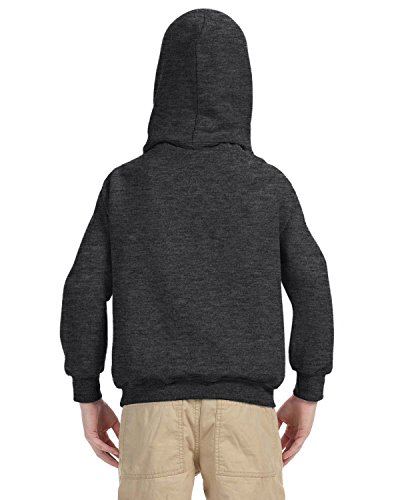 Indica Plateau RONALDO Youth Unisex Hoodie2