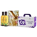 New Improved Forever Living Clean 9 Chocolate Lite Ultra
