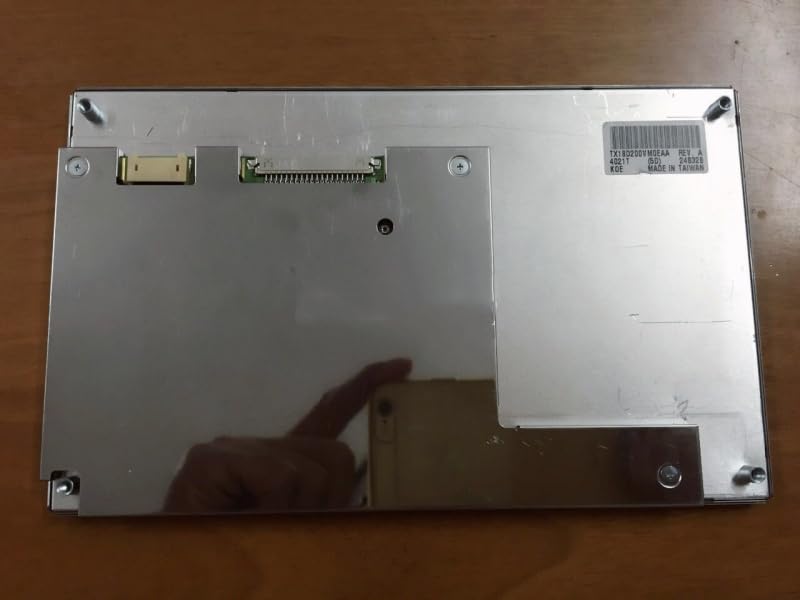 Image of 7 inch for TX18D200VM0EAA LCD Display Screen on Stock