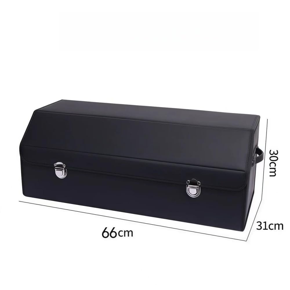 Organizador Maletero Coche para Dacia Bigster, Organizador de Maletero de Coche Caja Plegable para el Coche Organizador para Maletero de Coche,C