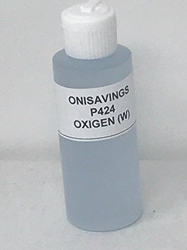 Oxygen Perfume Body Oil Scented Fragrance Oil Oxygen Body Oil For Women Scented Fragrance (2oz)