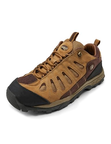 Image of Woodland Men's Leather Sneaker