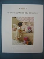 The Milk Cotton Baby Collection 1906007039 Book Cover
