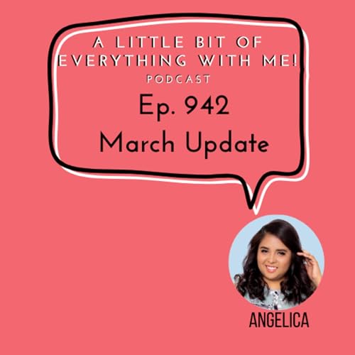 March Update