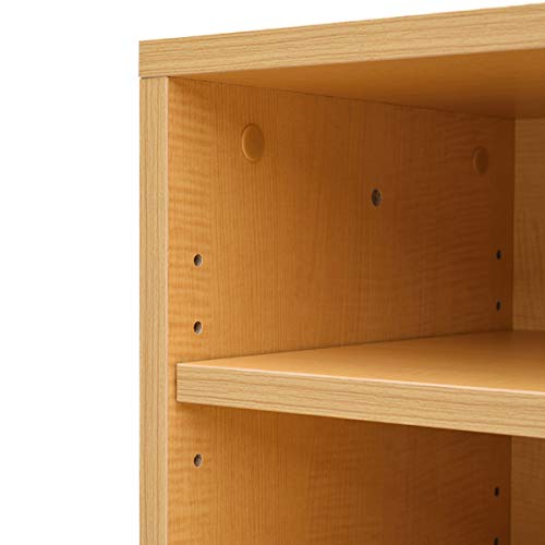 【事業所様お届け 限定商品】モジュラーシューズラック ワイド ホワイト RFSR-7535WH ミーティングチェア アール・エフ・ヤマカワ [4]