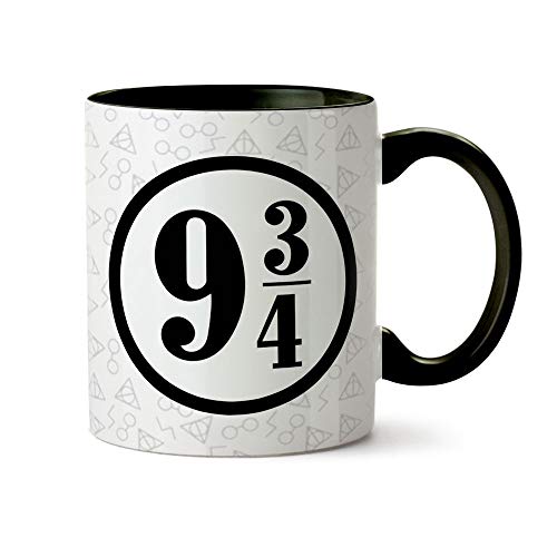 Caneca Harry Potter 22